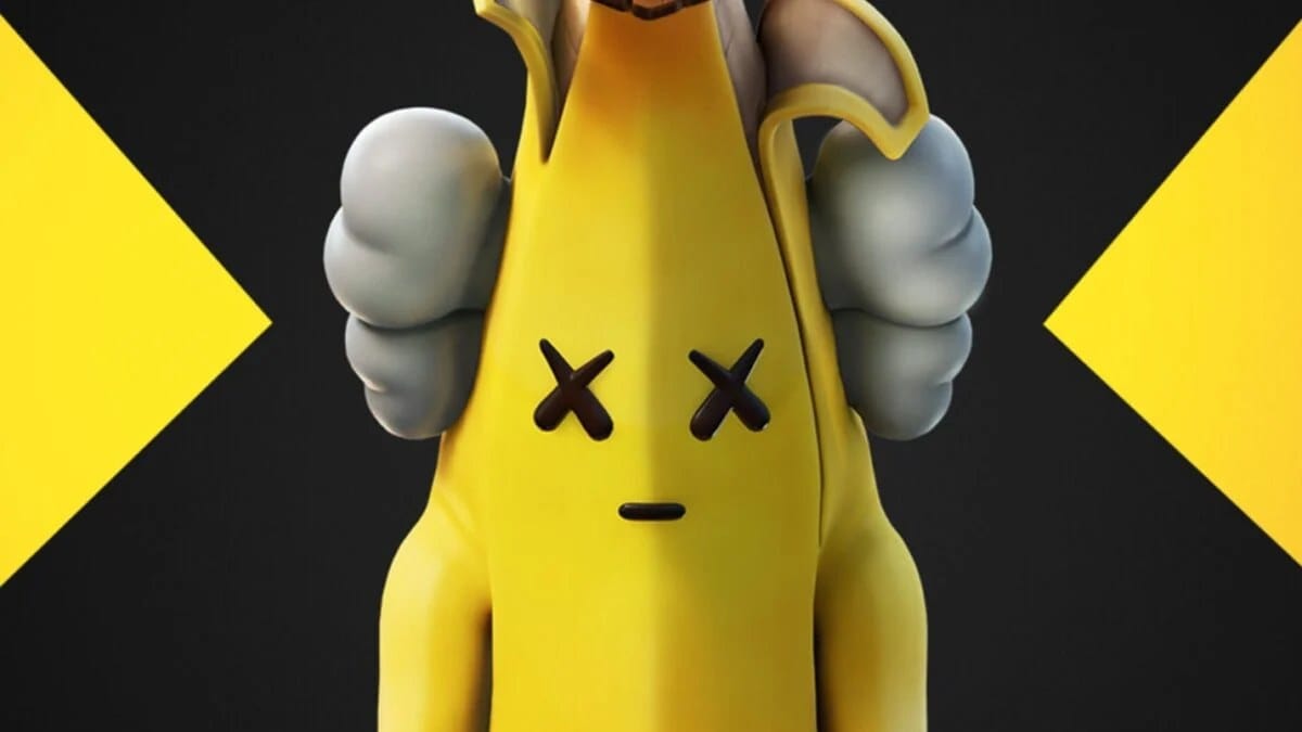 Epic Calls ‘Jeffrey Epstein Is Alive’ Fortnite Conspiracy a Hoax — Kotaku