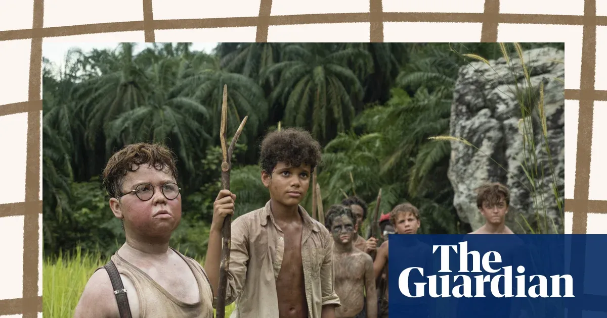 Entertainment picks: From Lord of the Flies to Deftones — Culture | The Guardian
