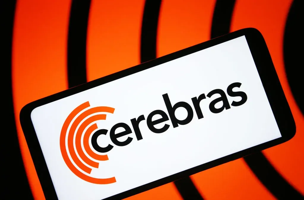 Benchmark raises $225M in special funds to back Cerebras — TechCrunch
