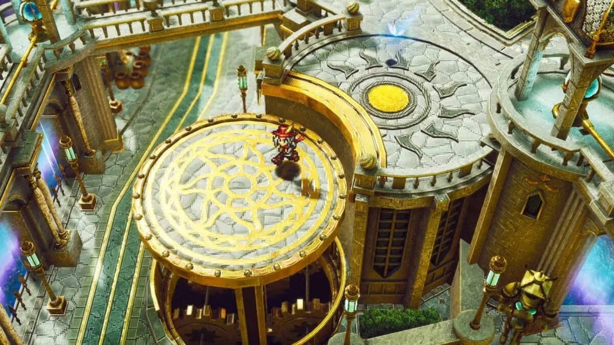 Switch 2 Owners Are Drowning in JRPGs — Kotaku