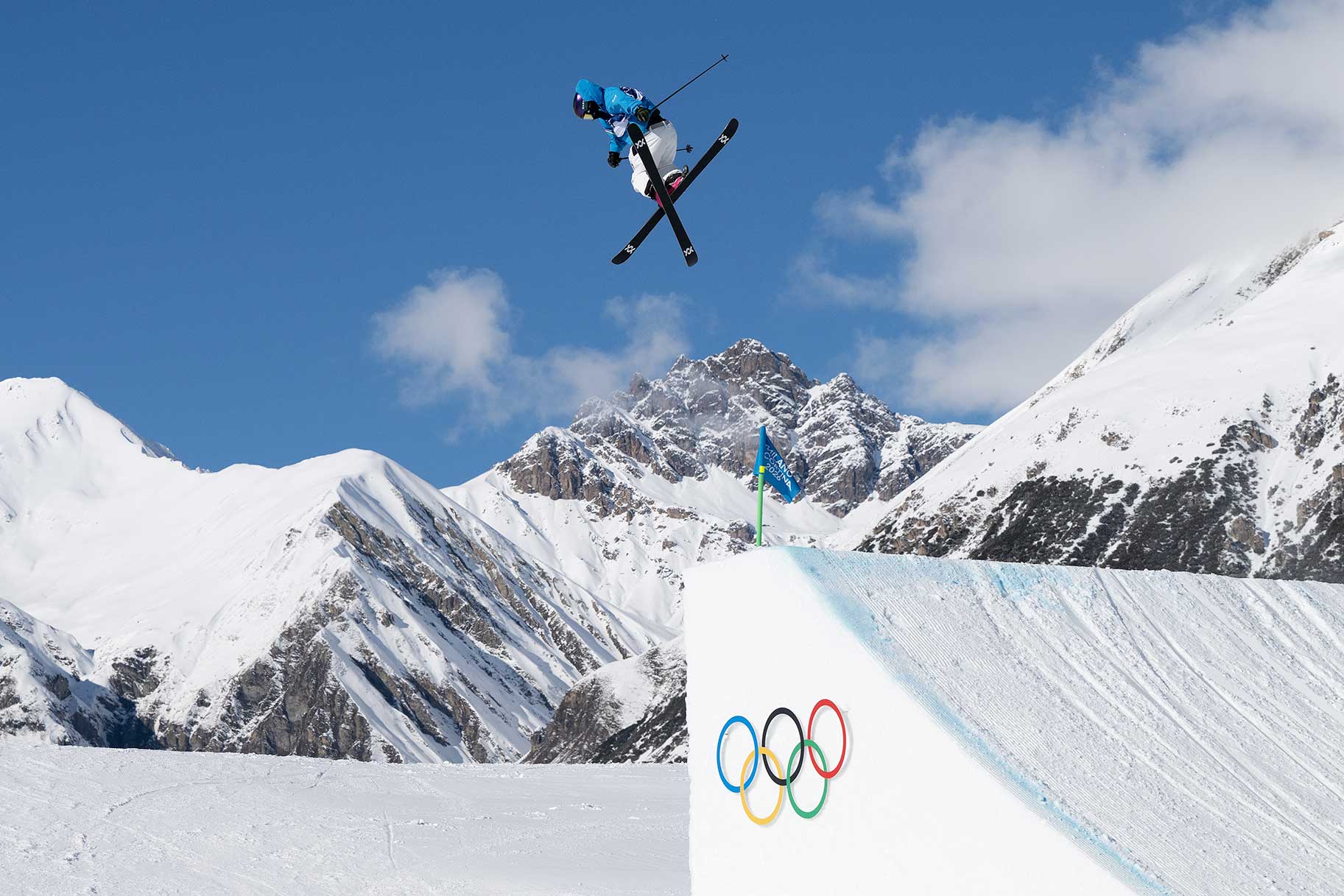 How to Watch 2026 Olympic Skiing – The Complete Winter Games Schedule — Nbc