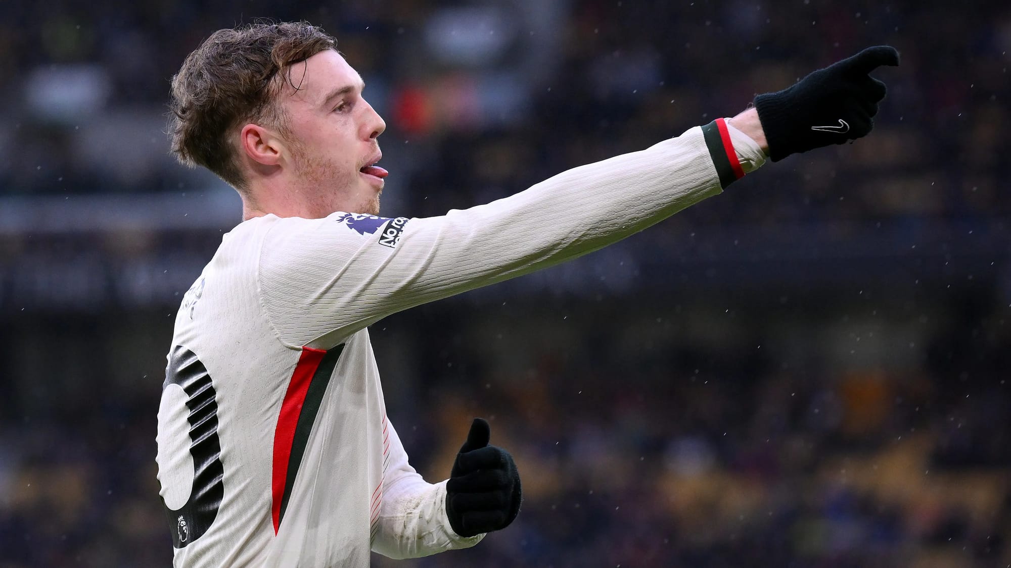 Cole Palmer hat-trick seals Chelsea win over Wolves in 100th appearance — Goal