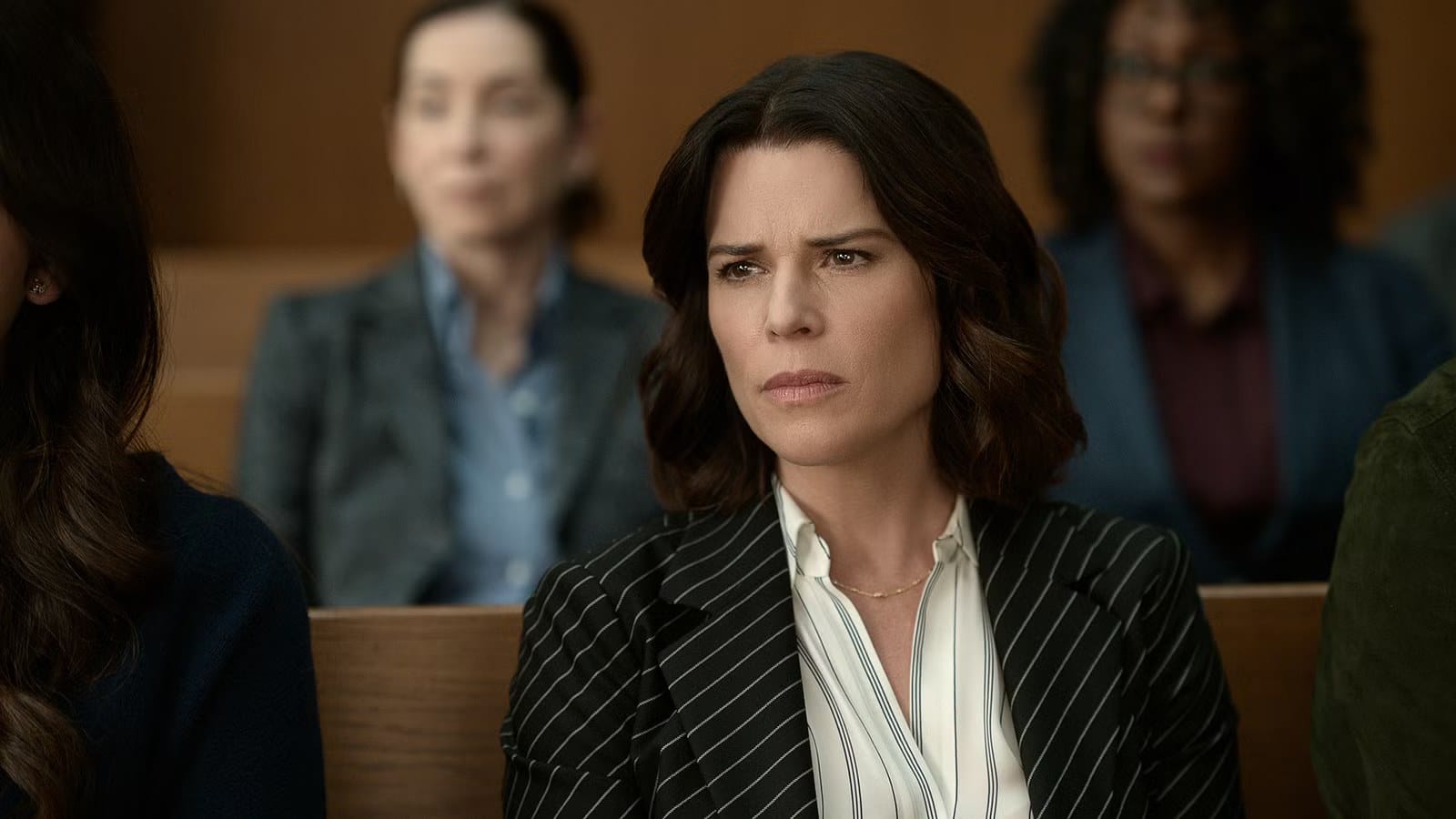 The Lincoln Lawyer Season 5: What We Know — Movieweb