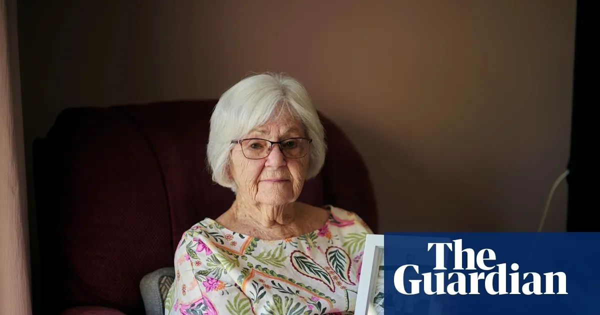 Her father's Gaza war grave was bulldozed; she wants answers — World news | The Guardian