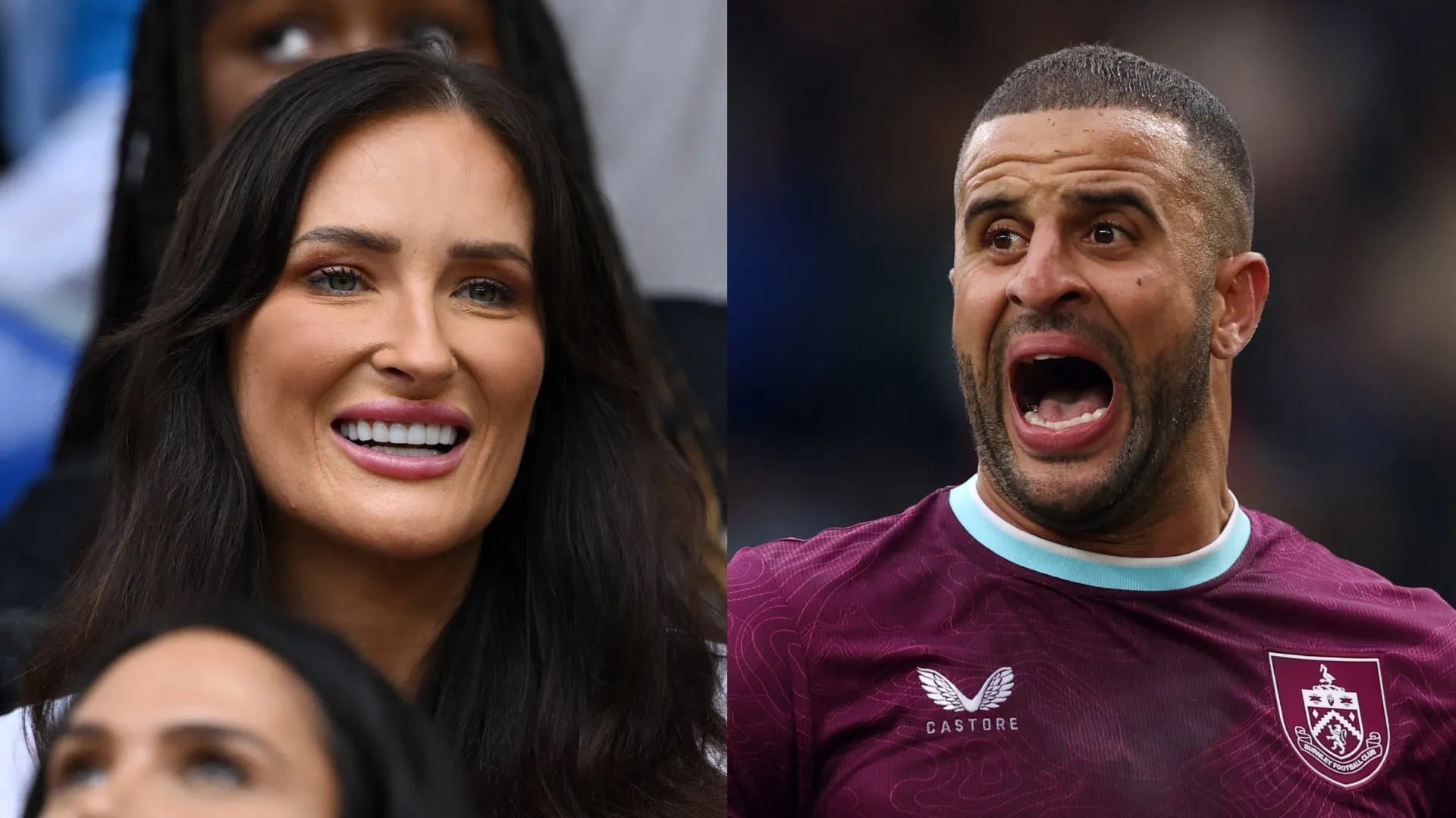 Annie Kilner pregnant with fifth child as Kyle Walker works on marriage — Goal