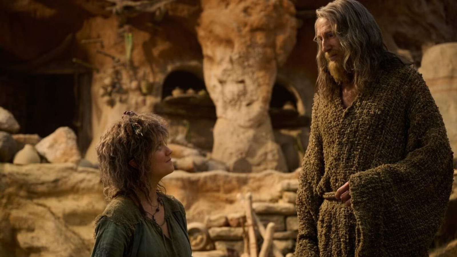 Rings of Power confirms Pallando, addressing a long-standing Tolkien question — Movieweb