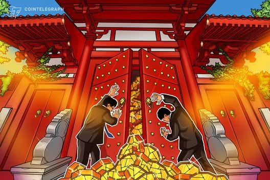 PBOC Officially Bans 'Unapproved' Yuan-Pegged Stablecoins — Cointelegraph.com News