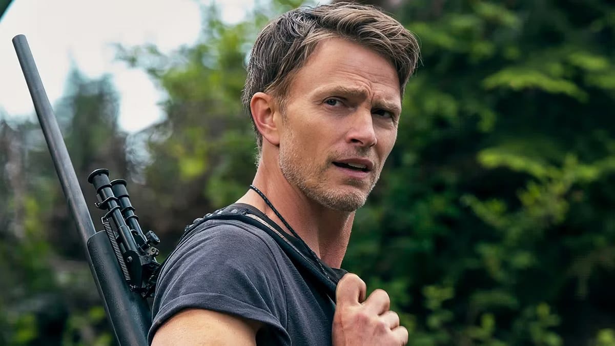 Netflix's Most-Viewed Original of 2025 Is a 'Yellowstone'-Style Murder Mystery — Collider