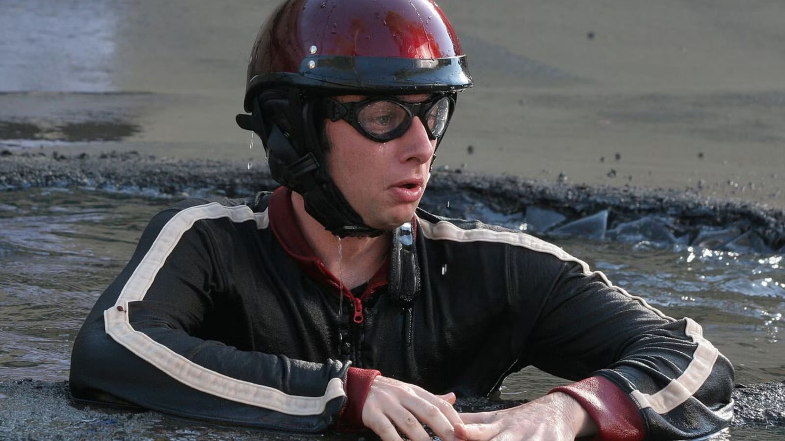 'Scrubs' Revival Already Has Too Many New Characters — Movieweb