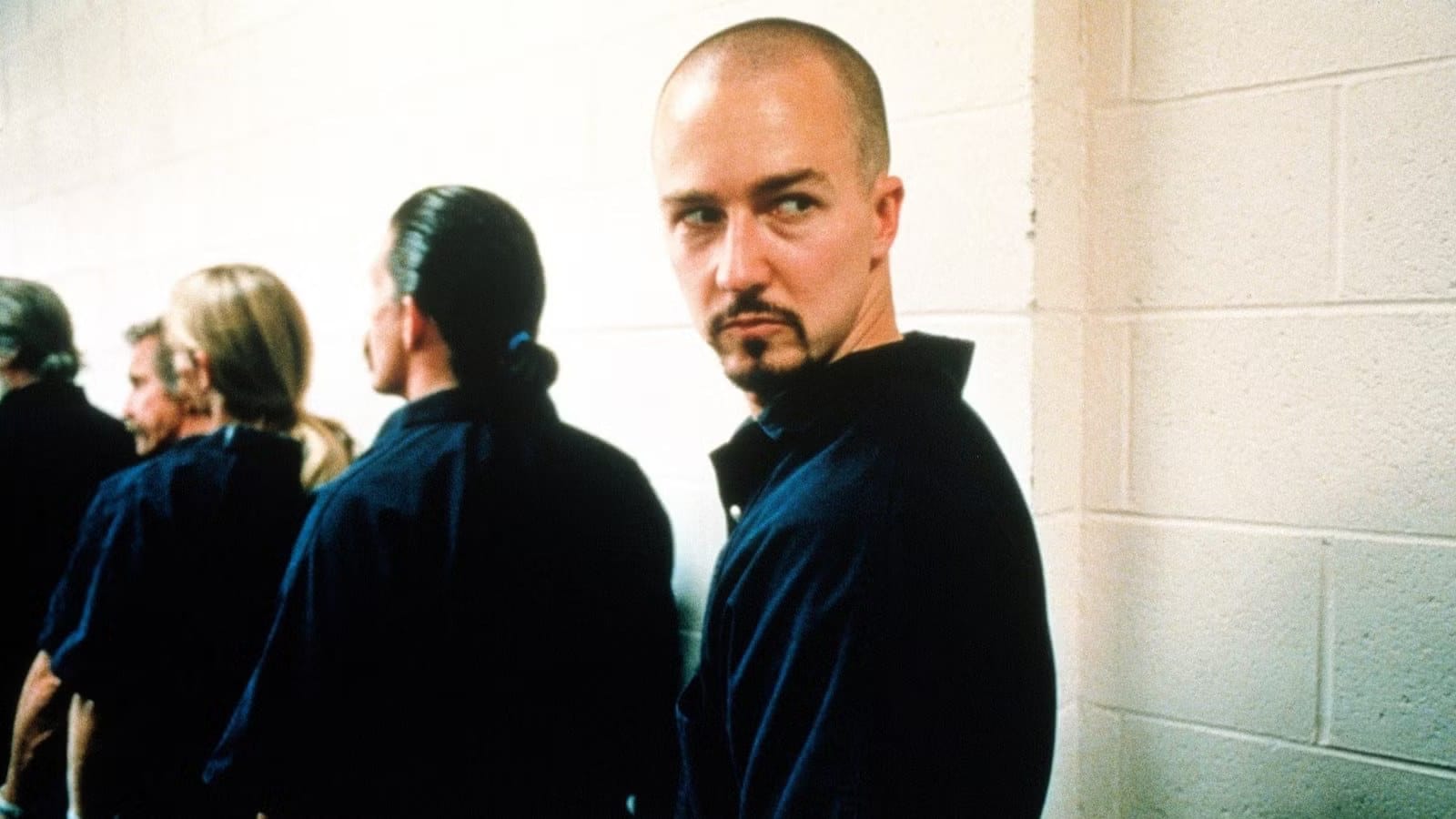28 Years Later, 'American History X' Arrives on Free Streaming — Movieweb