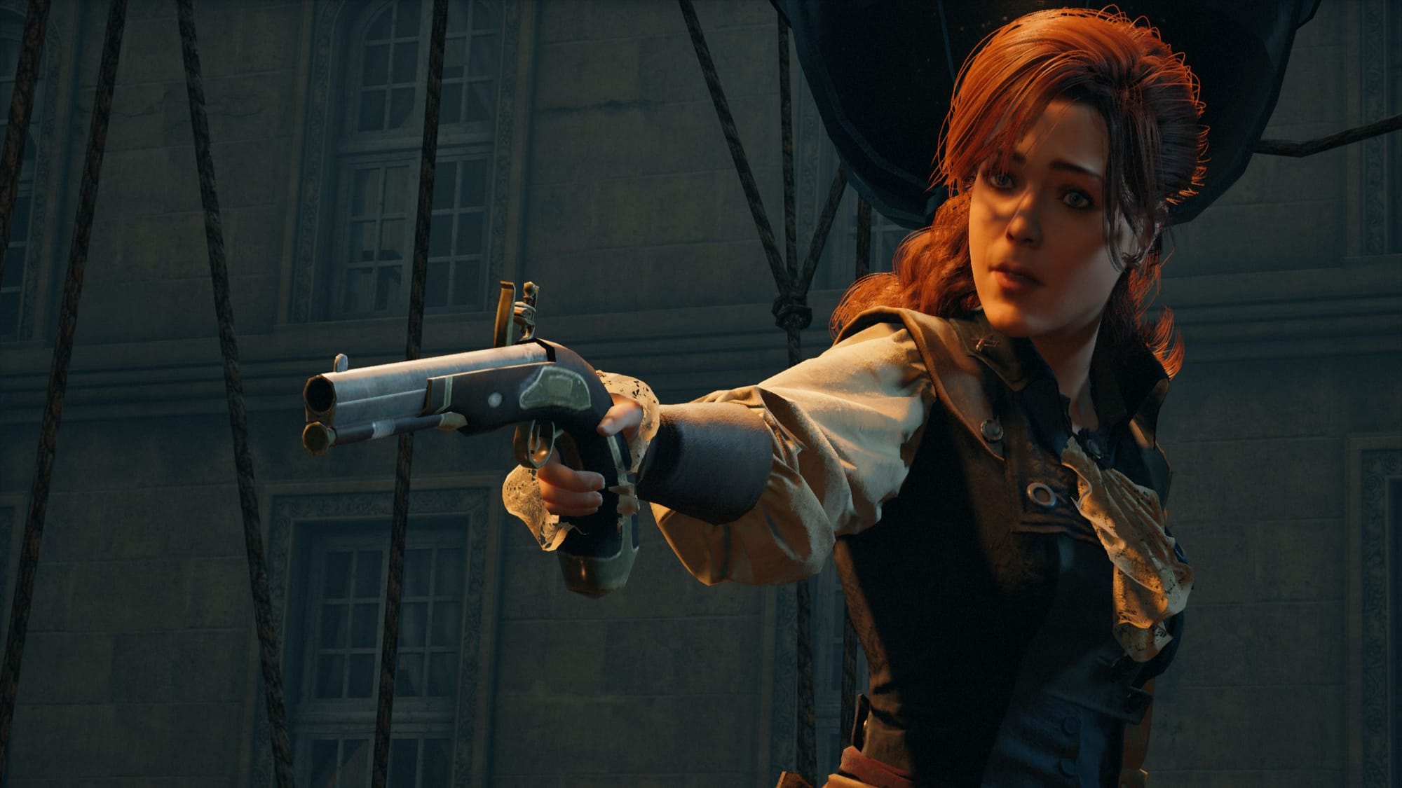 In defense of Assassin's Creed Unity — Pcgamer