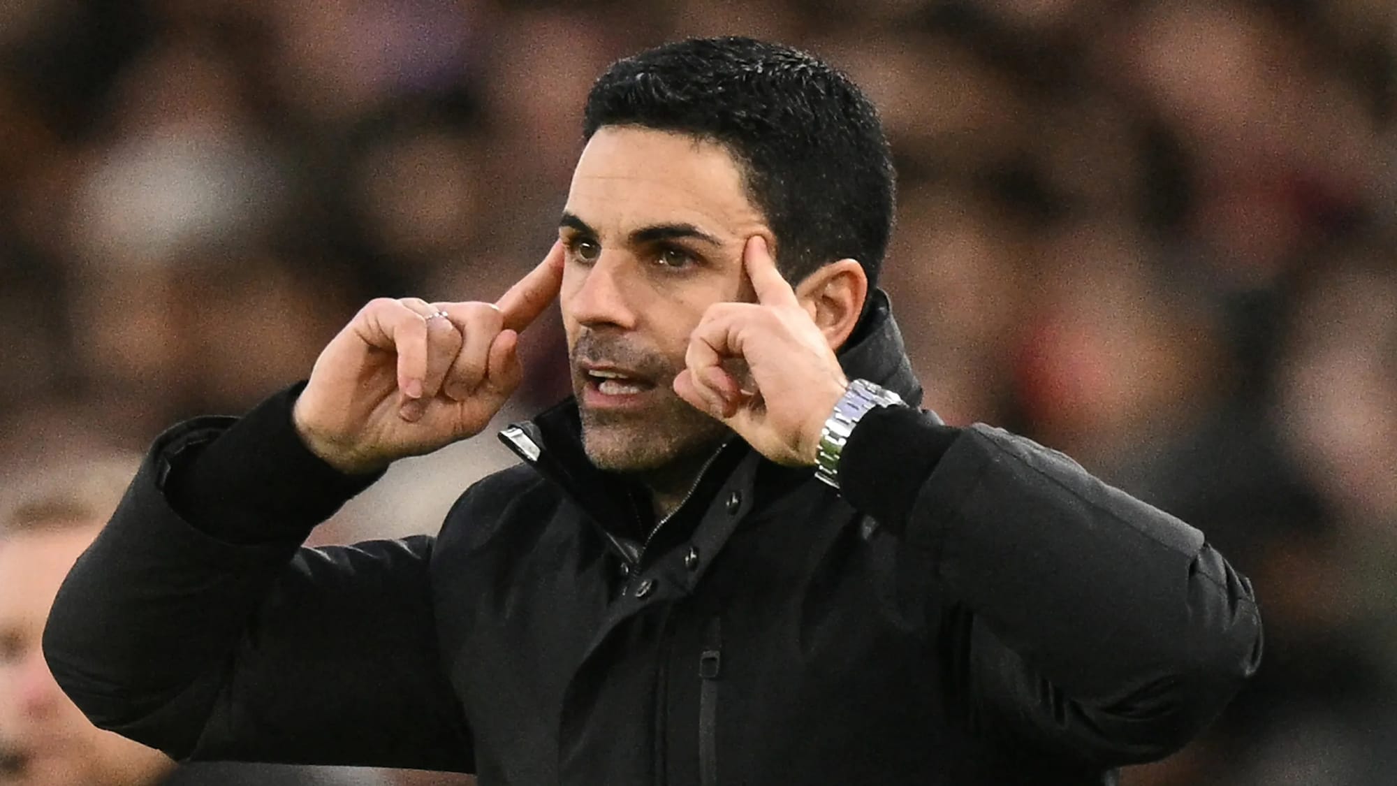 Arteta says nine-point lead means 'nothing' as Arsenal move clear — Goal