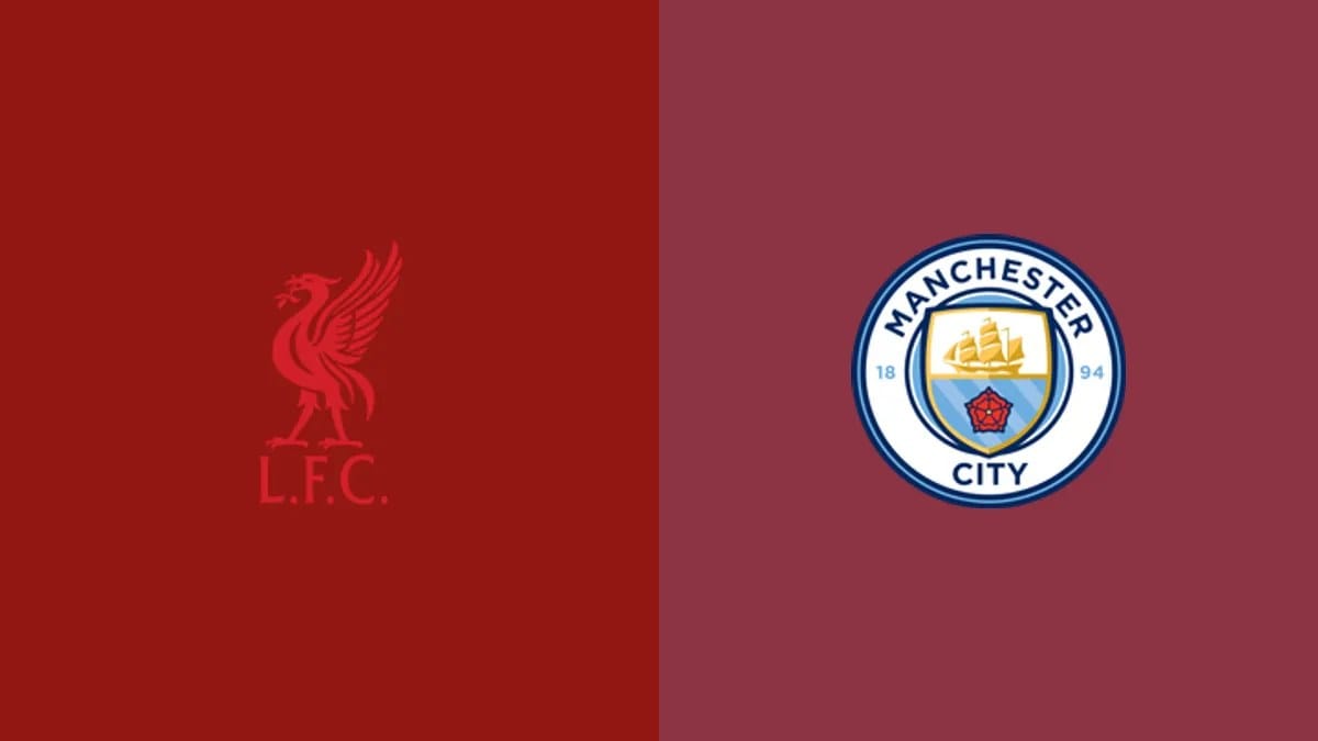 How to watch Liverpool vs Manchester City: kick-off and live streams — Goal