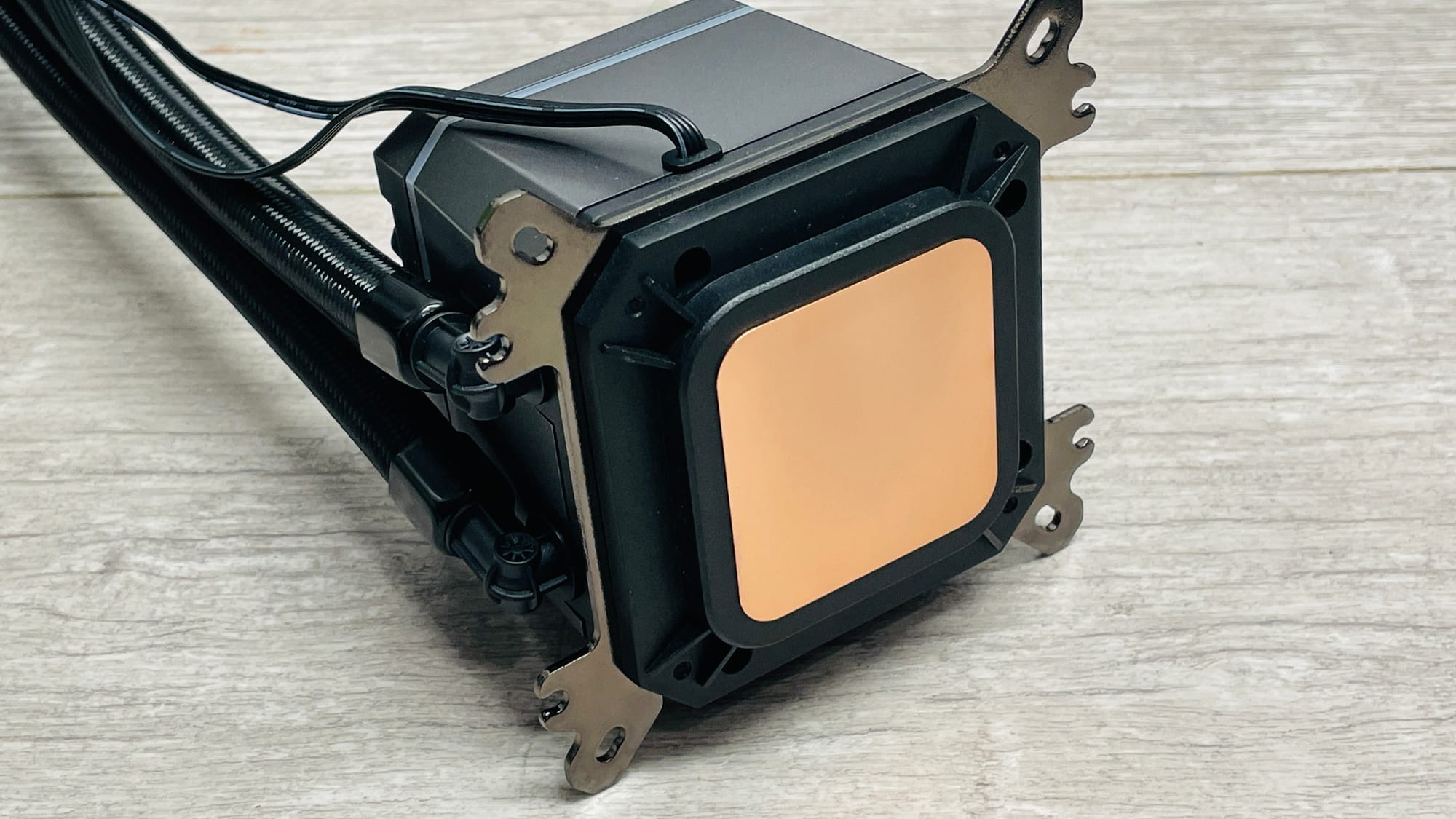 Copper price surge threatens to push up PC hardware costs — Pcgamer