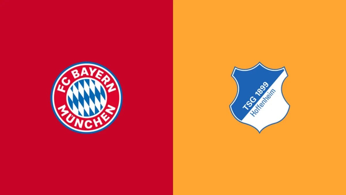 How to watch Bayern Munich vs Hoffenheim: live stream, TV and kick-off — Goal