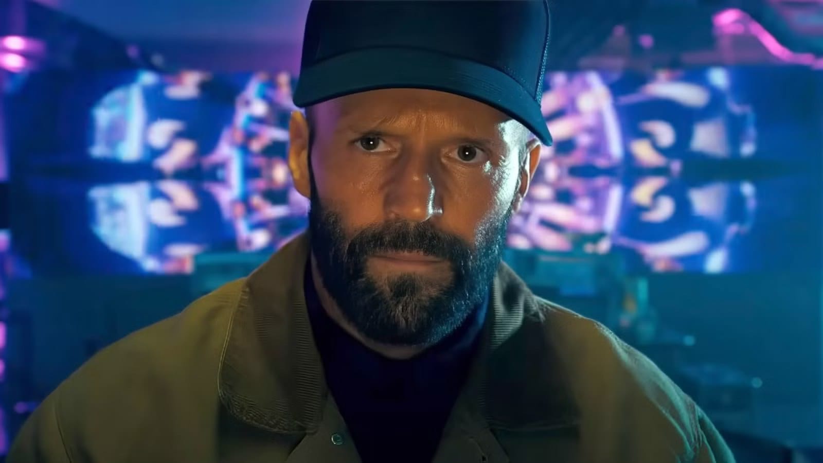 Jason Statham's Career-Defining Action Hit Is Being Reclaimed for Free — Collider
