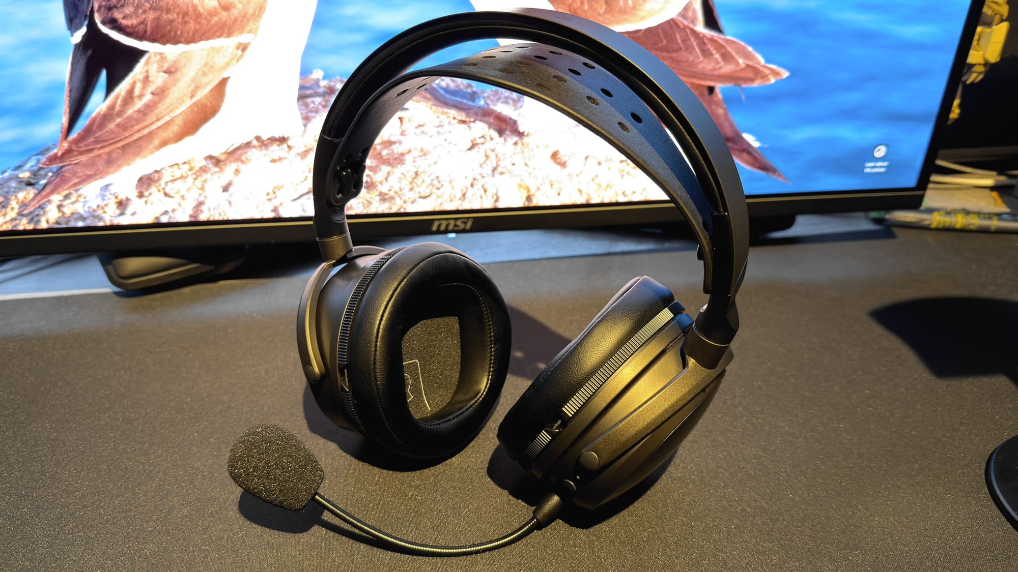 Is the Audeze Maxwell 2 a worthy successor? — Pcgamer