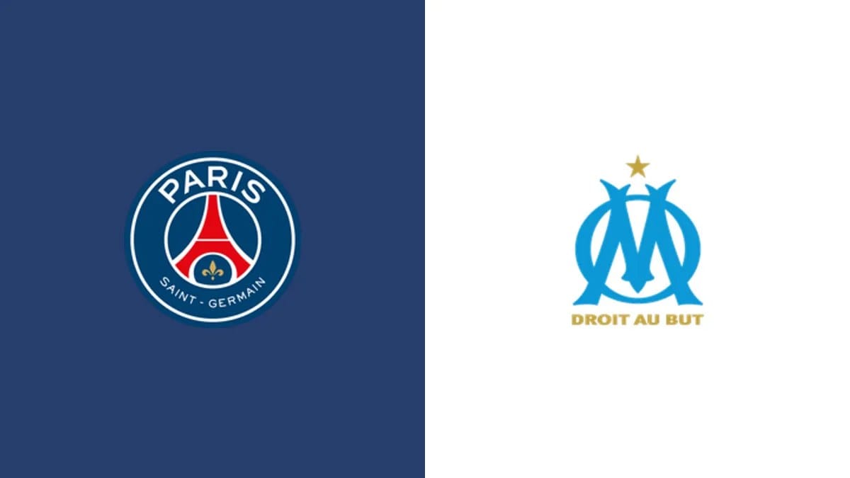 How to watch Paris Saint-Germain vs Marseille: TV, live stream, kick-off — Goal
