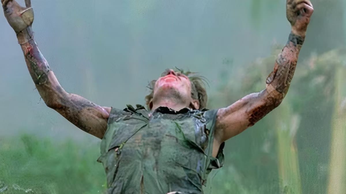 20 Greatest War Movie Masterpieces of All Time, Ranked — Collider