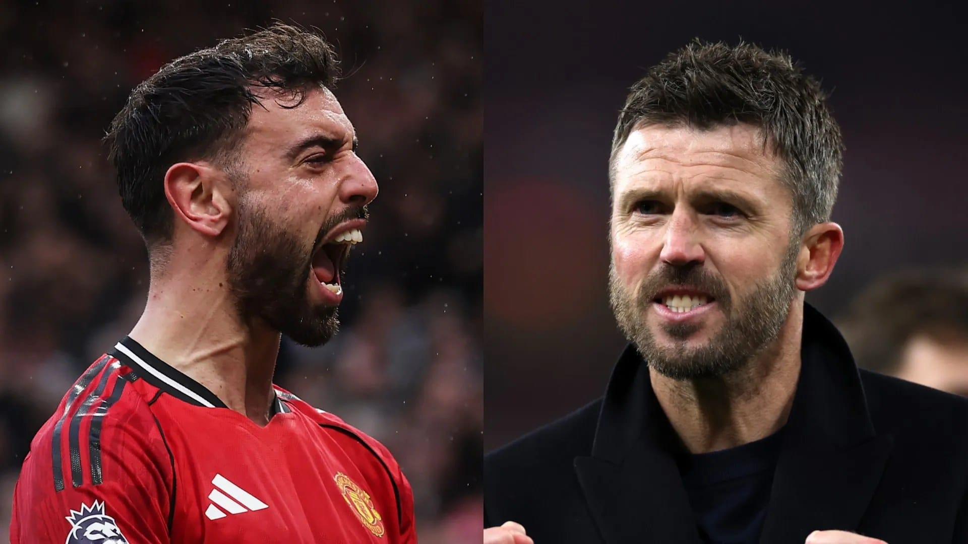 Bruno knew Carrick would be a great manager, says Fernandes — Goal