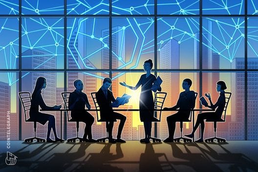 Crypto Industry Faces 'Massive Consolidation,' Bullish CEO Says — Cointelegraph.com News