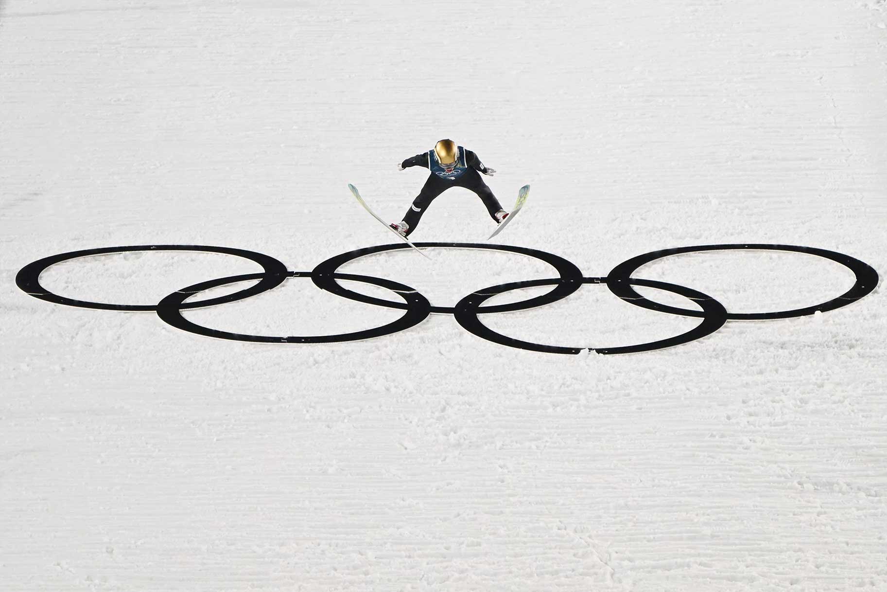 Milan Cortina Olympics Schedule — February 8, 2026 — Nbc