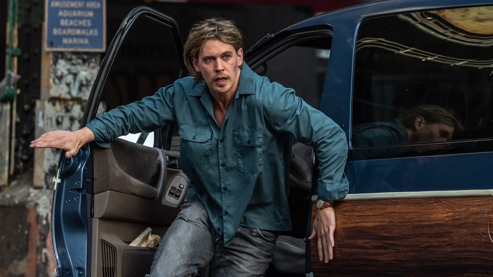 Austin Butler to Play Lance Armstrong in Edward Berger Biopic — Movieweb