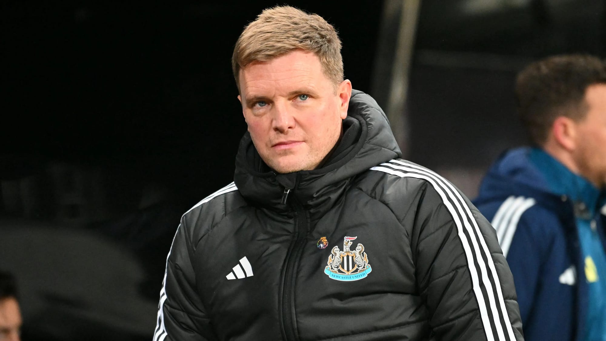 Eddie Howe criticises Newcastle players' levels and accepts full responsibility — Goal