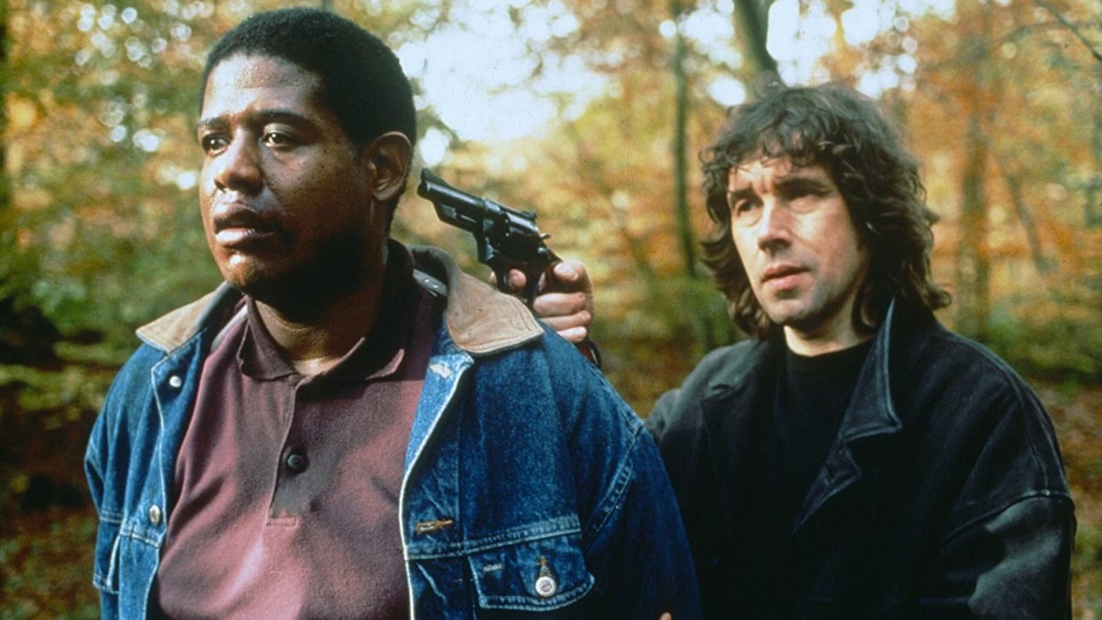 The Crying Game Streams Free on Pluto TV — Movieweb