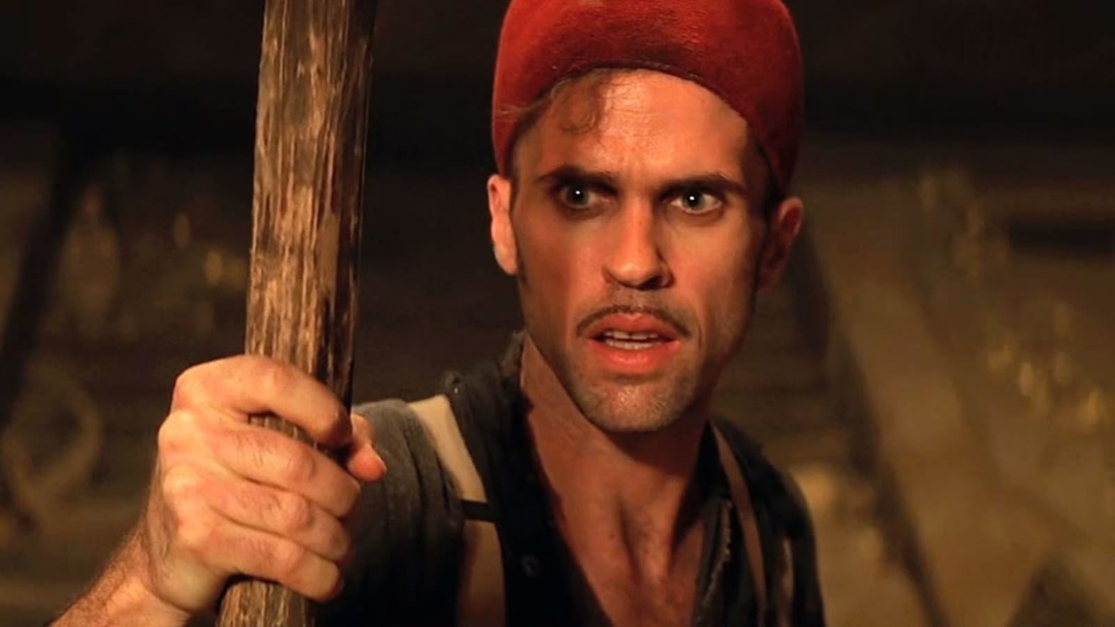 Modern Adventure Classic 'The Mummy' Has Been Revived on Streaming — Movieweb