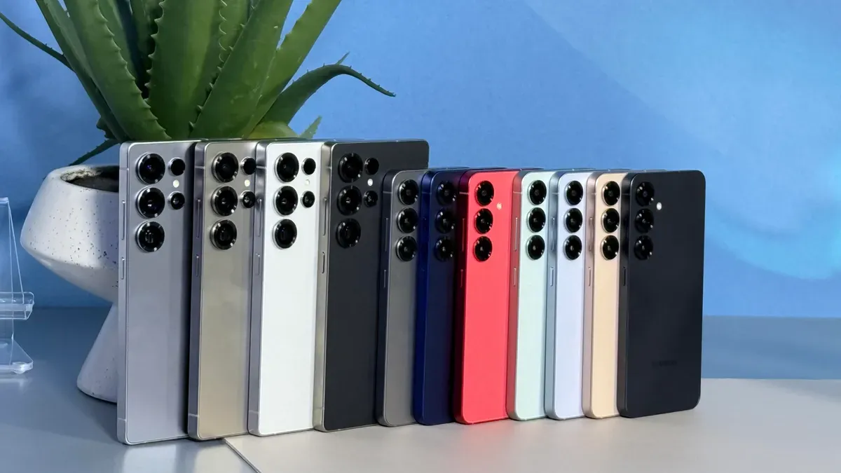 Samsung Unpacked 2026: S26 Ultra, Buds 4 Pro and One UI 8.5 — Latest news