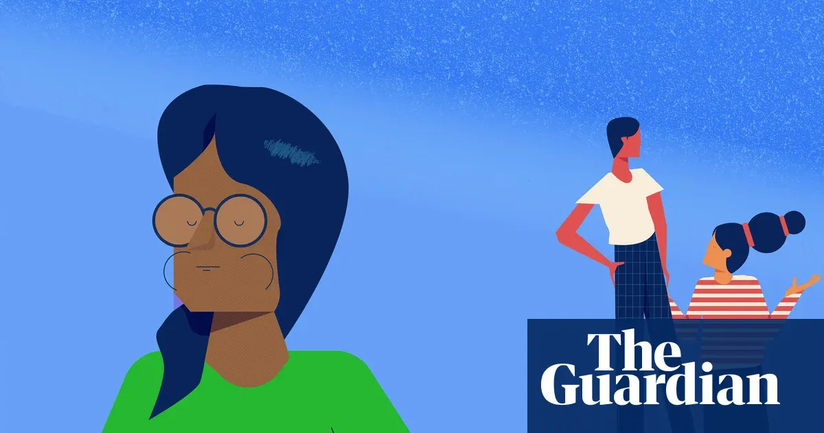 We let a friend move in to help her — four years later she still lives with us — Lifestyle | The Guardian
