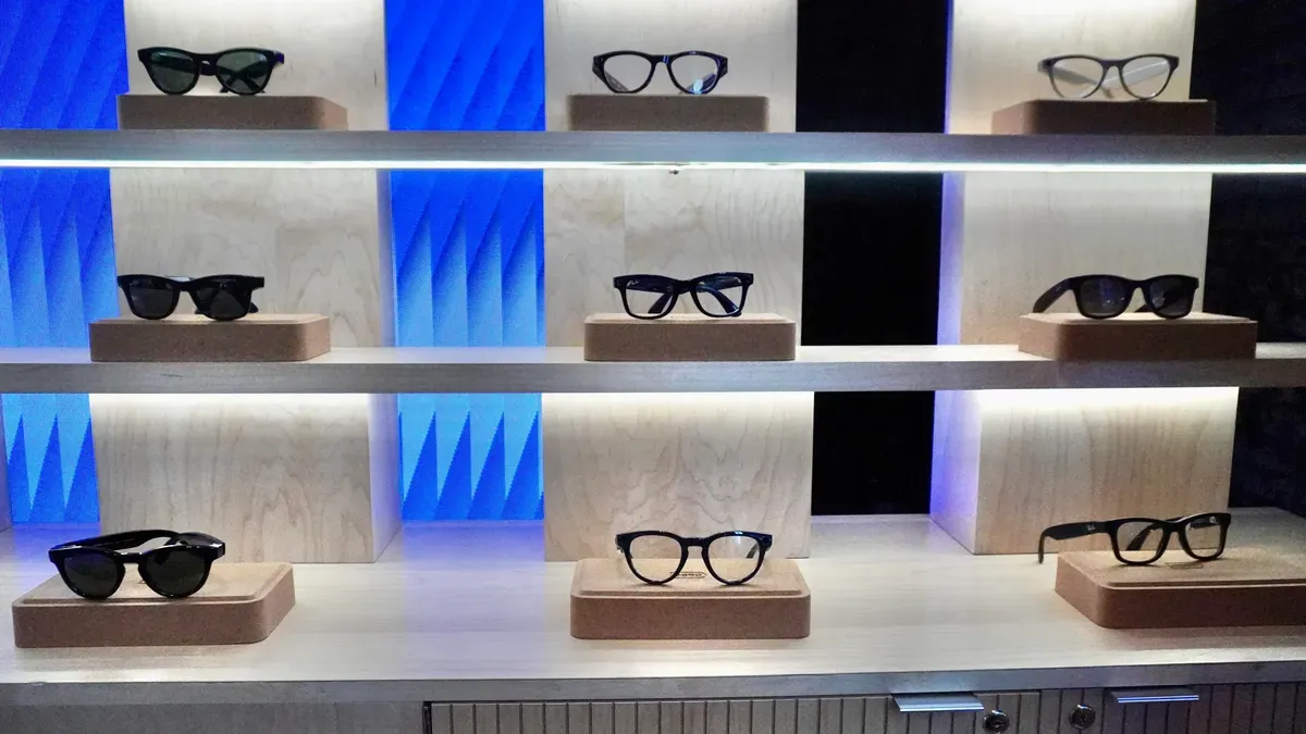 The best AR and MR glasses in 2026: Expert tested and reviewed — Latest news