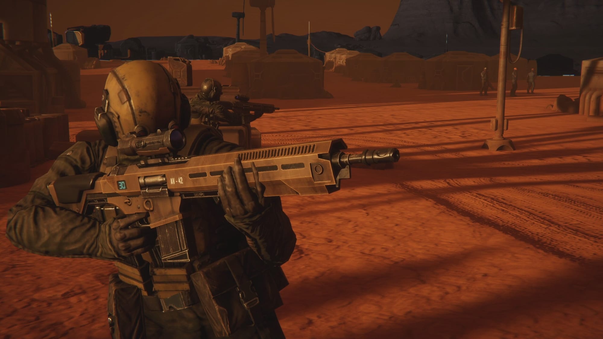 After losing 92 soldiers in Menace, I'll never call XCOM brutal again — Gamesradar