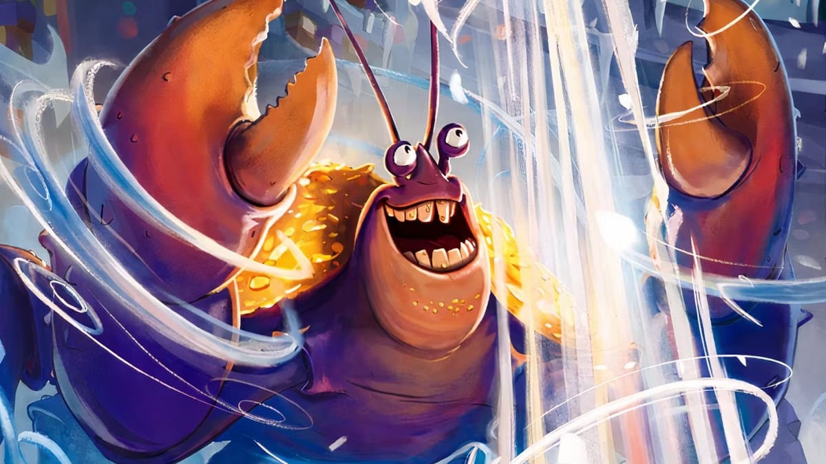 Winterspell turns Lorcana’s Boost into a deckbuilding engine — Polygon