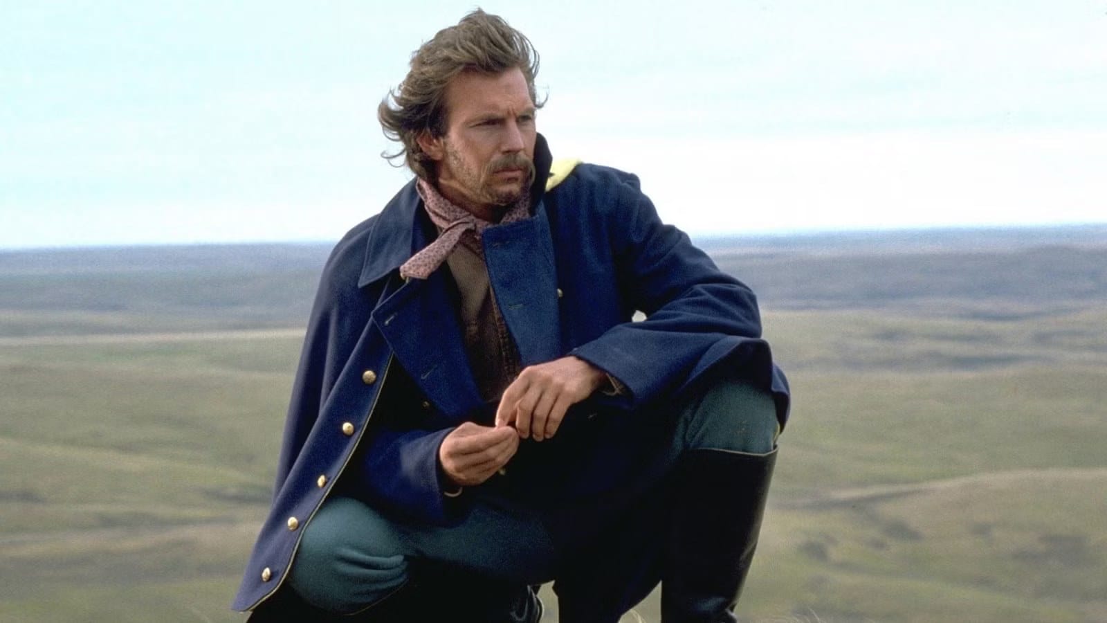 Dances with Wolves Is Now Free to Stream on Pluto TV — Collider