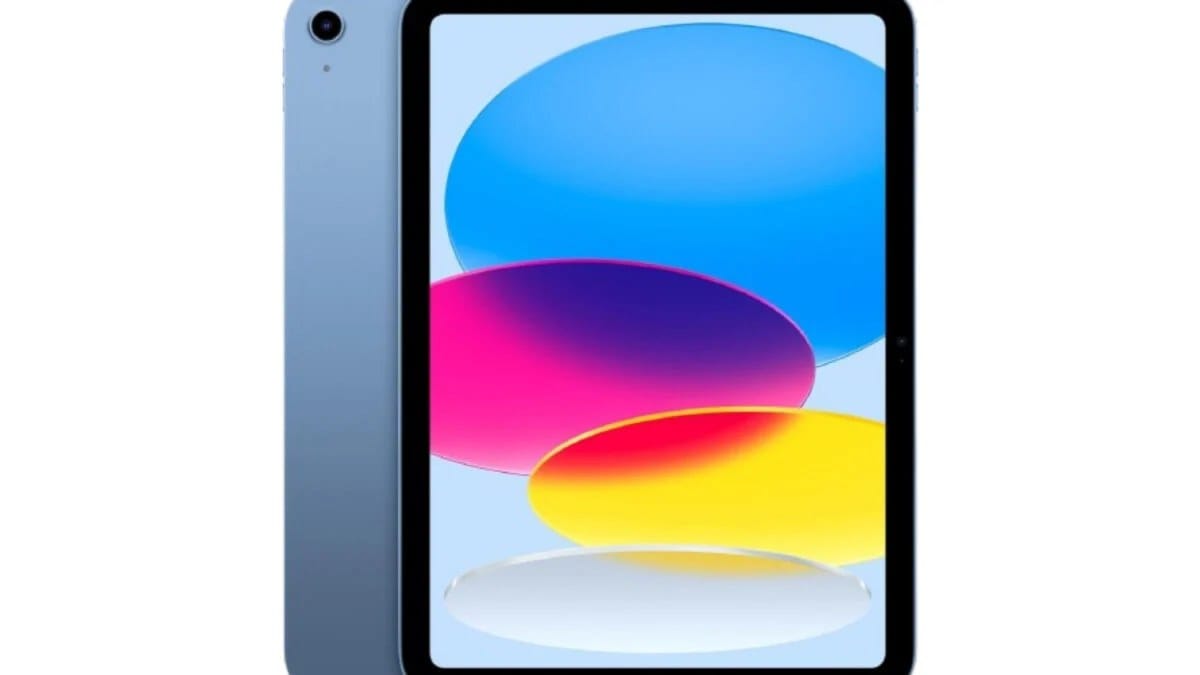 A16 iPad drops to $300 at Amazon — Kotaku
