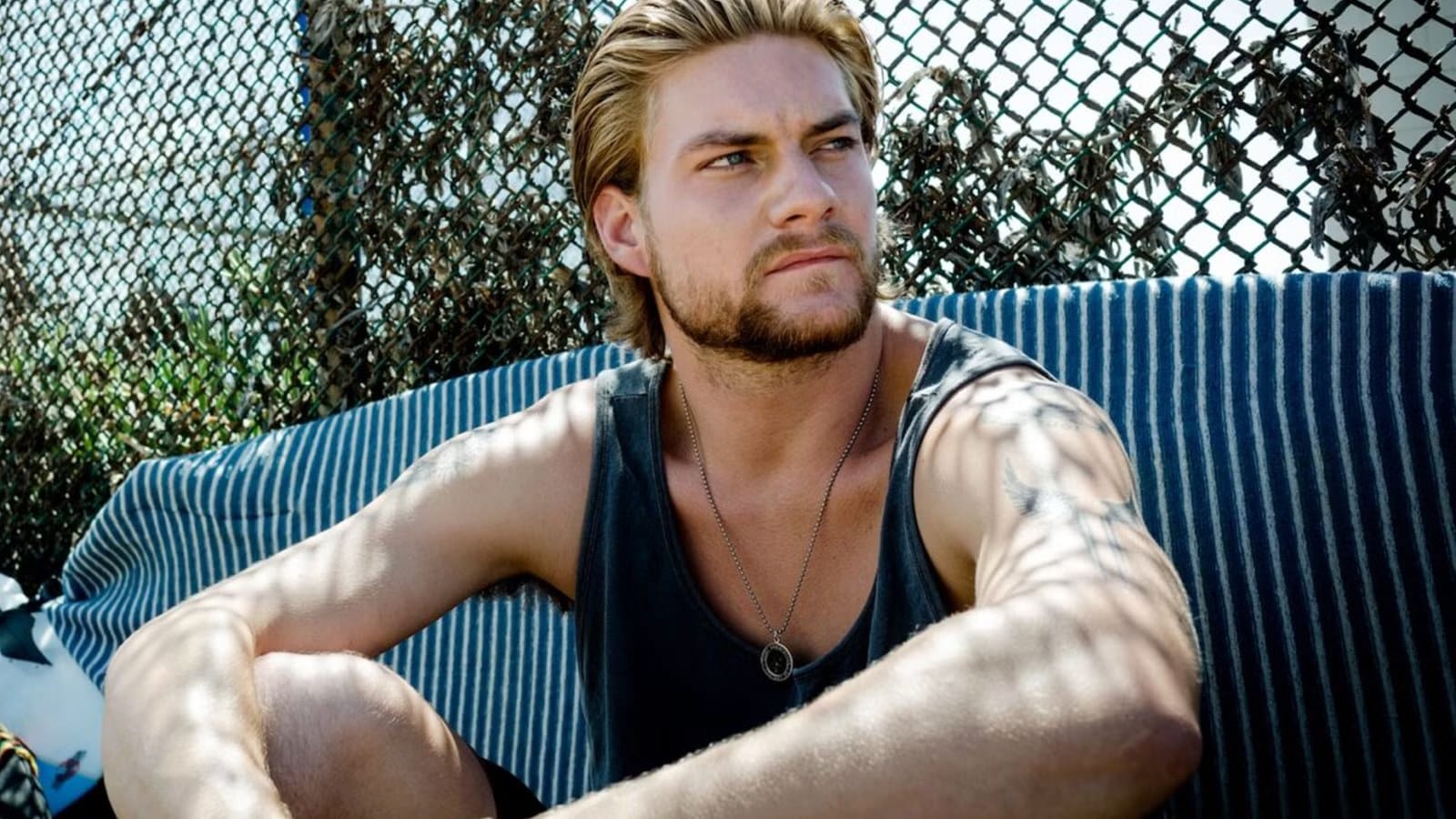 Crime Thriller 'Animal Kingdom' Climbs Netflix Top 10 — Movieweb