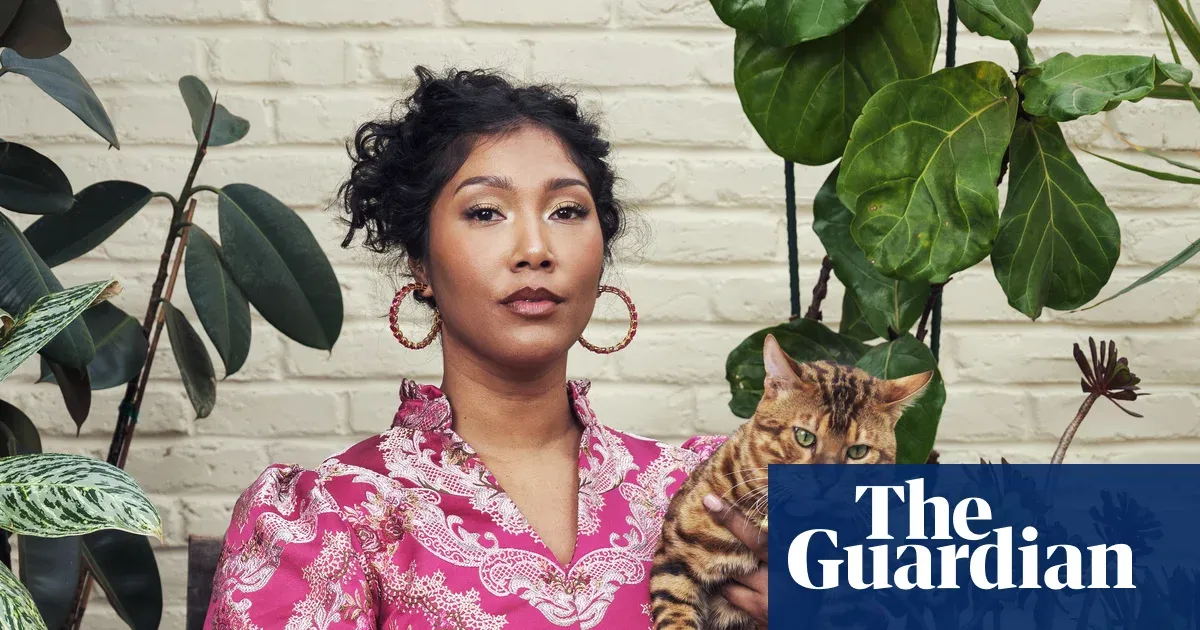 Simone Ledward Boseman on five years since Chadwick Boseman’s death — Culture | The Guardian