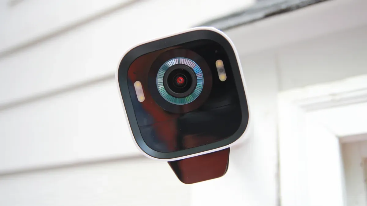 EufyCam S3 Pro review: brilliant night vision, pricey bundle — Latest news