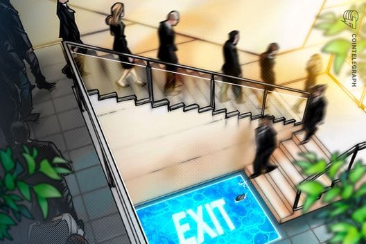 Block May Cut Up to 10% of Staff Amid Restructuring — Cointelegraph.com News