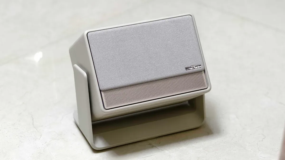 Xgimi Horizon S Max review: bright 4K projector with Dolby Vision — Latest news