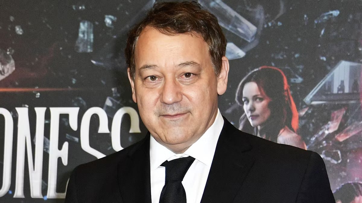 Sam Raimi's Forgotten 31-Year-Old Southern Gothic Horror Series Aged Perfectly — Collider