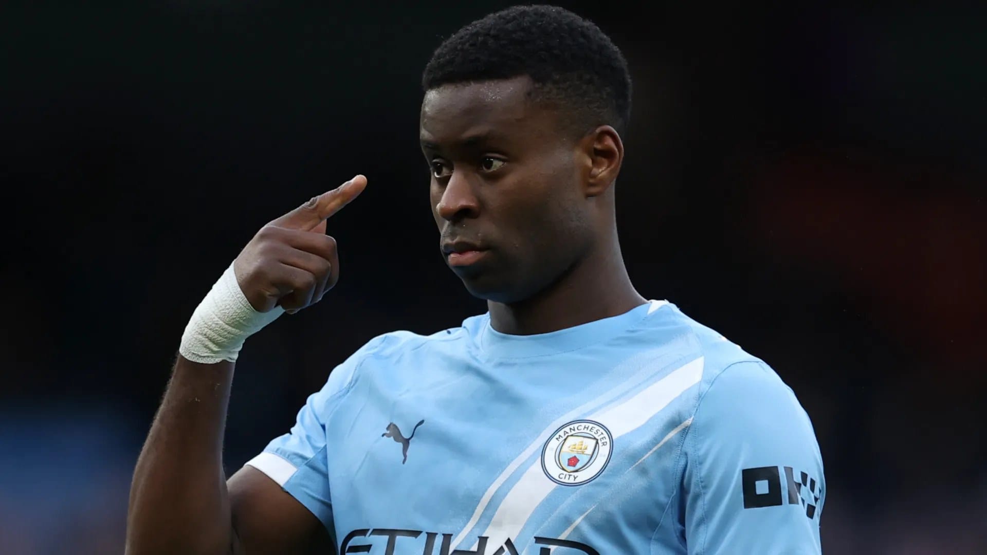 Marc Guehi says failed Liverpool move was 'God's plan' ahead of Anfield return — Goal