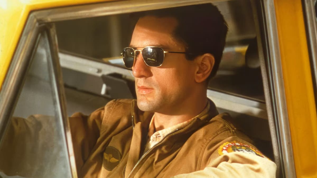 50 Years On, Taxi Driver Is Scorsese’s Most Chilling Film — Collider