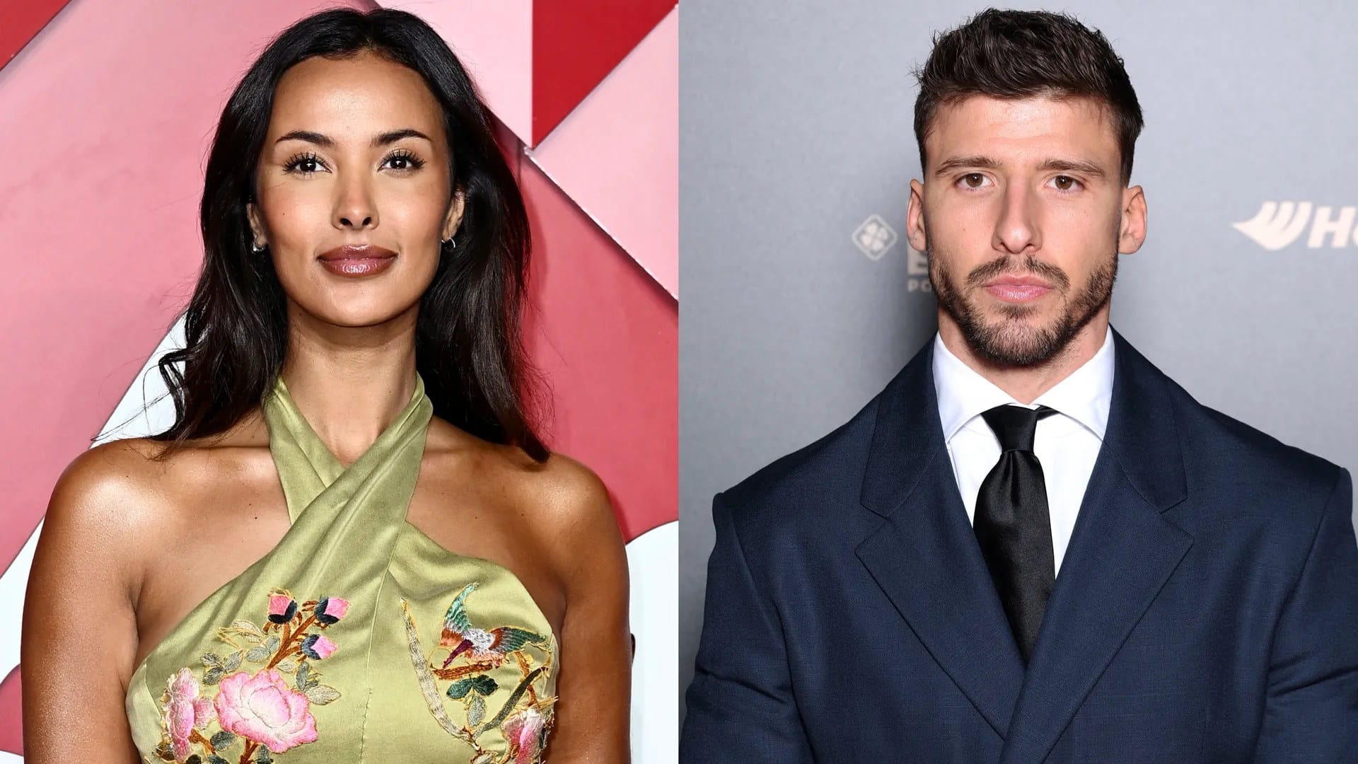 Maya Jama and Ruben Dias burglary raises fears of insiders tipping off thieves — Goal