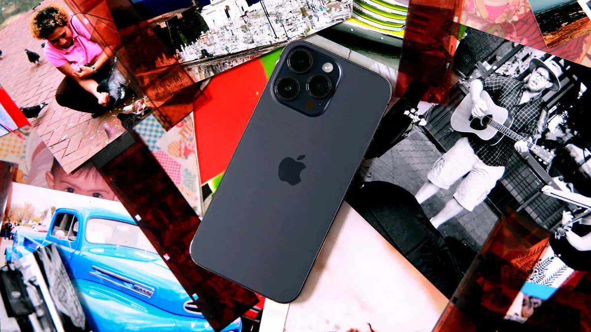 I broke my 5-year iPhone upgrade rule — here's why — Latest news