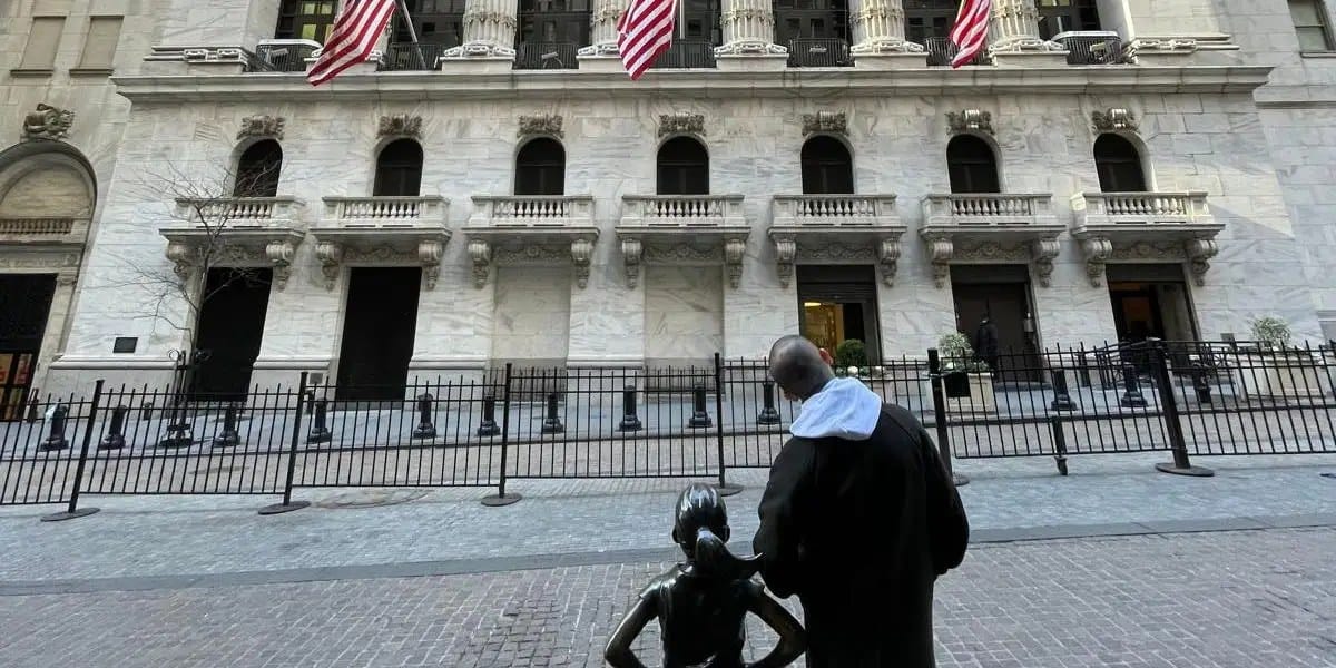 I left Mexico City for New York — the city's hustle culture was unsustainable — Businessinsider