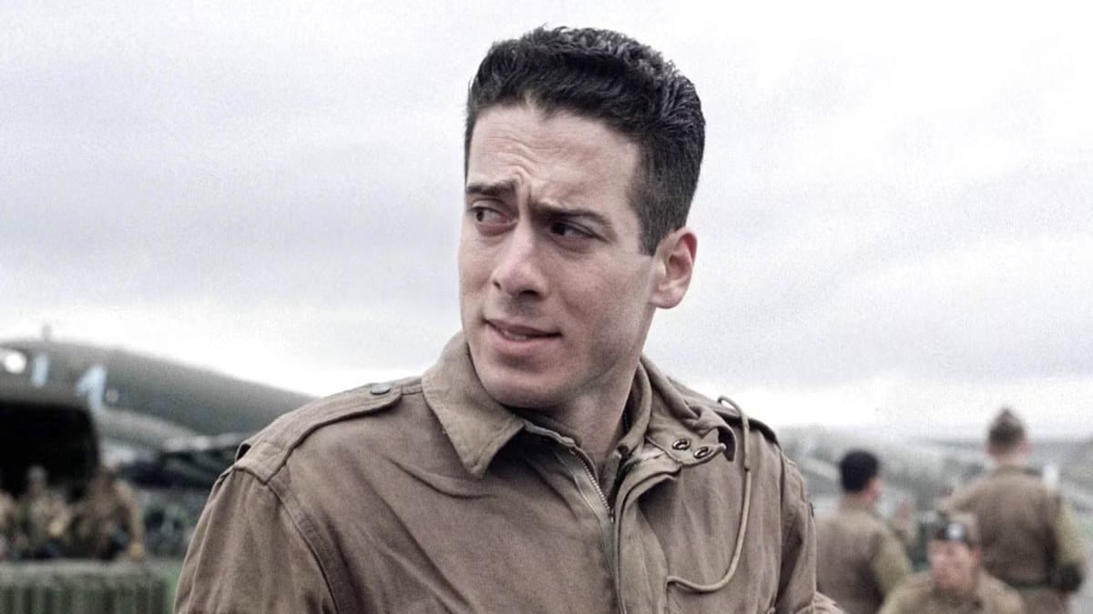 Three Years Before Band of Brothers, Hanks Produced a Captivating HBO Miniseries — Collider