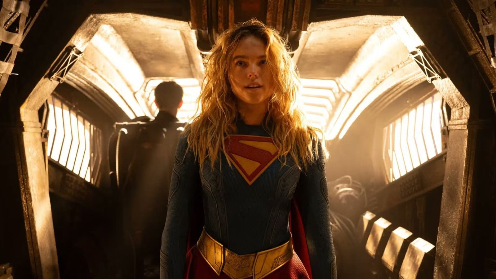 Supergirl Enlists Batman v. Superman Composer Junkie XL — Movieweb